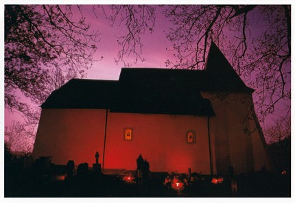 DK002 - Kapelle am Weinfelder Maar