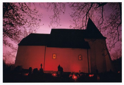 PK002 - Kapelle am Weinfelder Maar