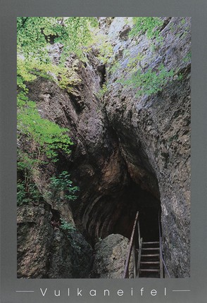 PK311 - Gerolstein Buchenlochhöhle