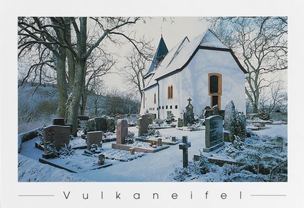 PK405 - Weinfelder Kapelle